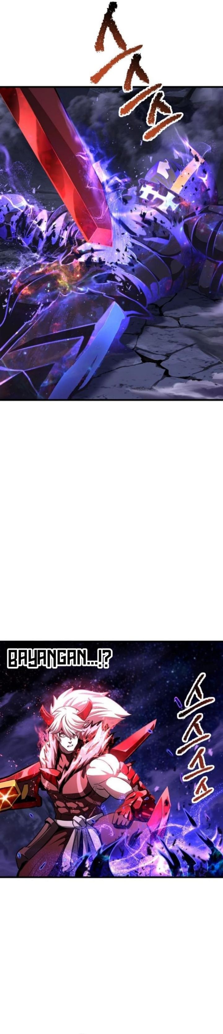 Otherworldly Sword King’s Survival Records Chapter 264 Gambar 20